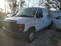 2011 Ford Econoline E250 Van en venta en Riverview, FL