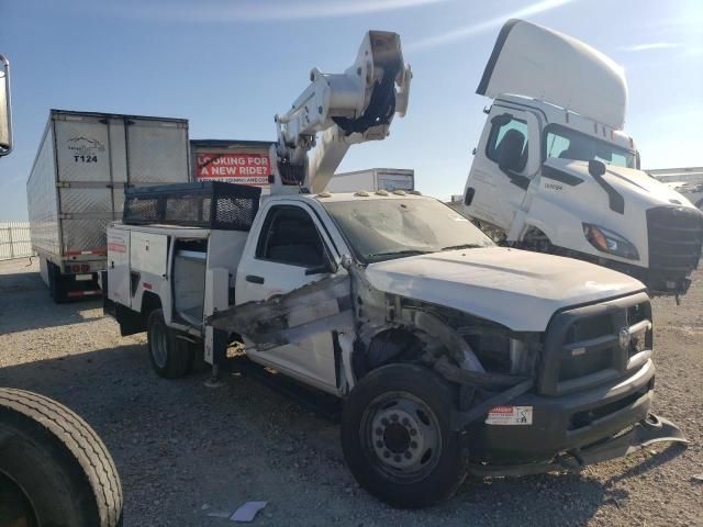 2017 Dodge RAM 5500