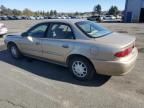 2004 Buick Century Custom