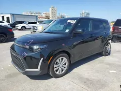 KIA Soul Vehiculos salvage en venta: 2024 KIA Soul LX