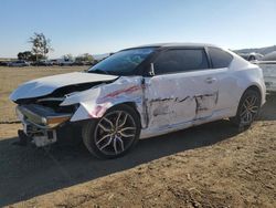 Carros salvage sin ofertas aún a la venta en subasta: 2014 Scion TC