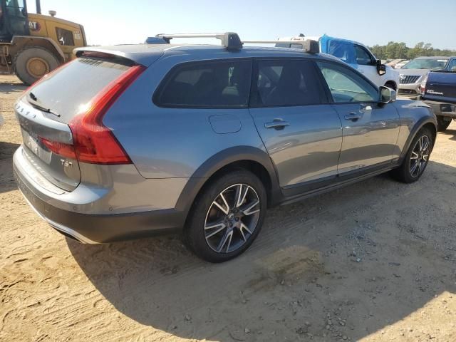 2017 Volvo V90 Cross Country T6 Inscription