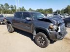 2017 Toyota Tacoma Double Cab