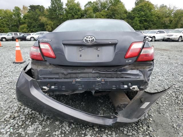 2007 Toyota Camry CE