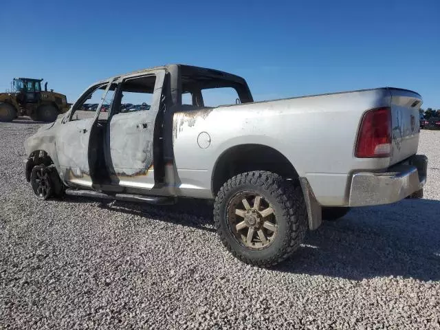 2018 Dodge RAM 2500 ST