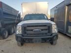 2016 Ford F550 Super Duty