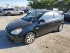 2009 Hyundai Accent GS