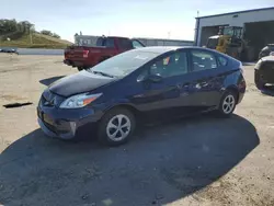 Toyota Vehiculos salvage en venta: 2014 Toyota Prius