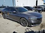 2021 Honda Accord EXL