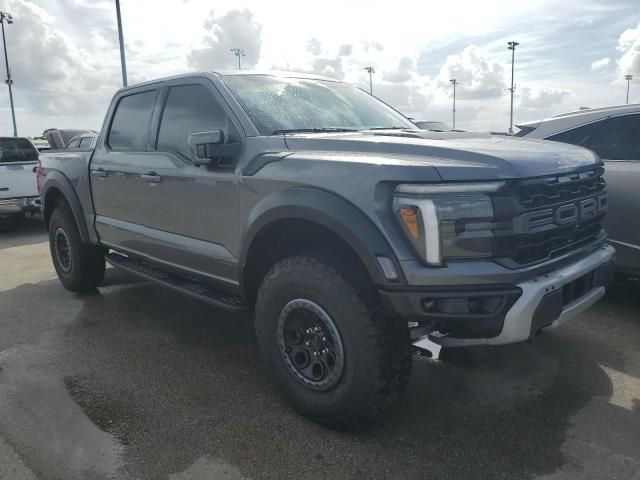 2024 Ford F150 Raptor