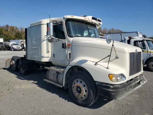 2004 International 9400 9400I