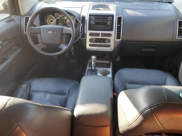 2008 Ford Edge Limited