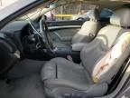 2009 Infiniti G37 Base