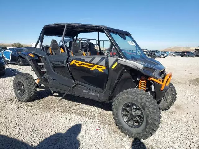 2024 Polaris RZR XP 4 1000 Ultimate