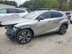 2020 Lexus NX 300 F Sport