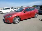 2014 Mazda 3 Touring