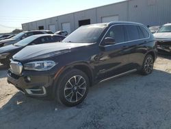 2018 BMW X5 SDRIVE35I en venta en Jacksonville, FL