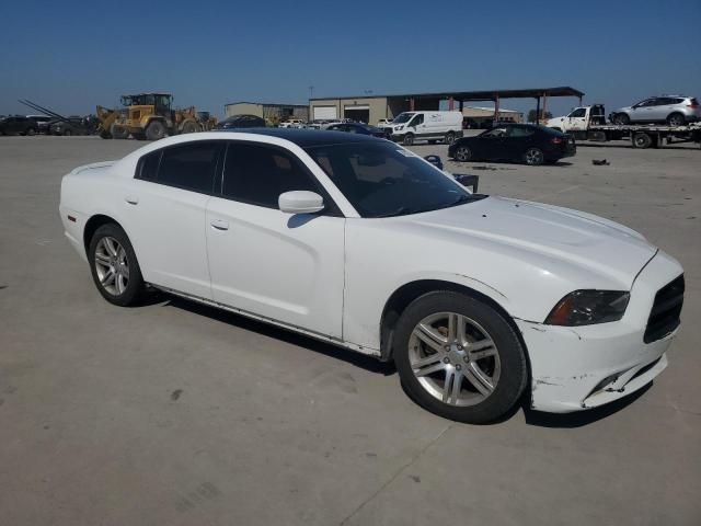 2011 Dodge Charger