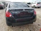 2006 Nissan Maxima SE