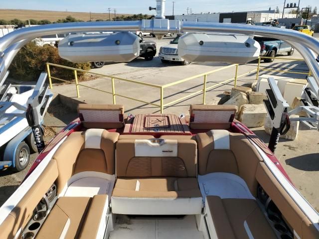 2019 Mastercraft Marine Trailer