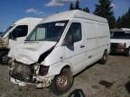 2002 Freightliner Sprinter 2500