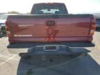 2007 Chevrolet Silverado K2500 Heavy Duty