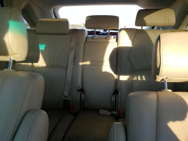 2008 Lexus RX 400H