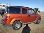 2010 Honda Element EX