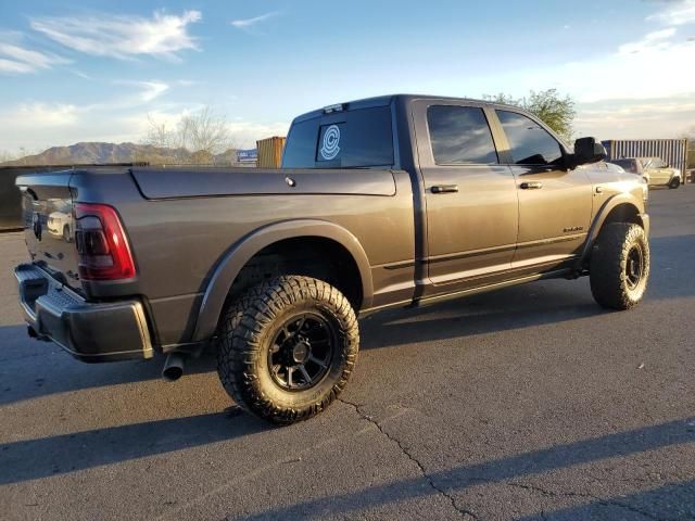 2019 Dodge RAM 2500 Limited