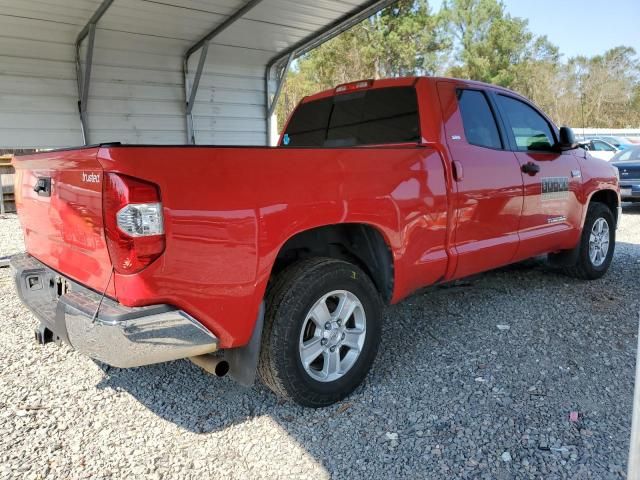 2014 Toyota Tundra Double Cab SR