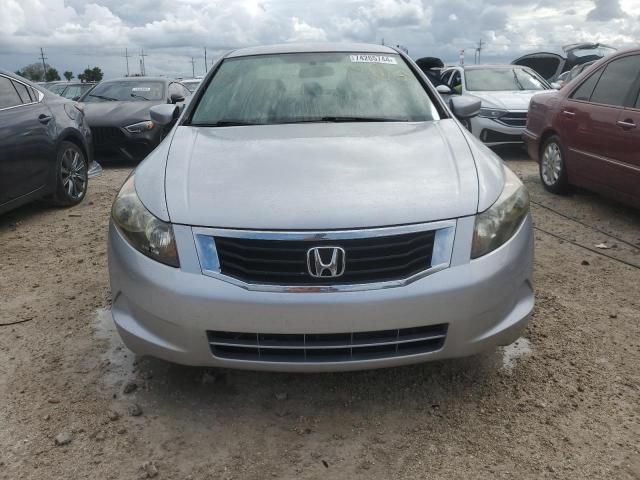 2008 Honda Accord LXP