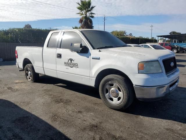 2006 Ford F150