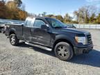 2010 Ford F150 Super Cab