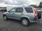 2006 Honda CR-V EX