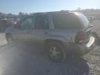 2008 Chevrolet Trailblazer LS