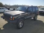 2000 Jeep Cherokee Sport