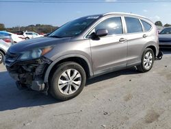 Honda Vehiculos salvage en venta: 2012 Honda CR-V EXL