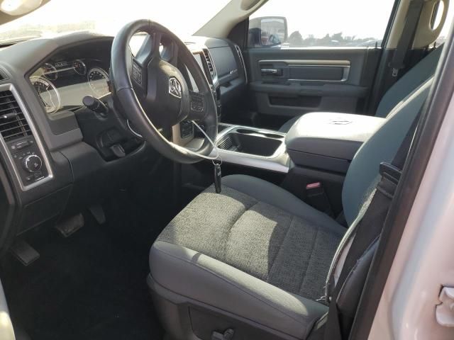 2016 Dodge RAM 1500 SLT