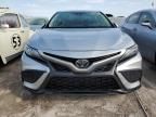 2023 Toyota Camry SE Night Shade