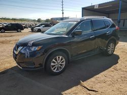 2019 Nissan Rogue S en venta en Colorado Springs, CO