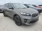 2020 KIA Sorento EX