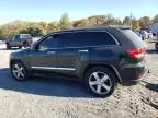 2011 Jeep Grand Cherokee Overland