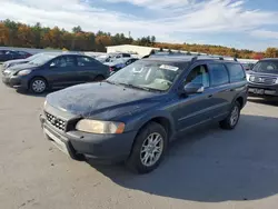 2007 Volvo XC70 en venta en Windham, ME