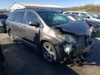 2014 Toyota Sienna Sport