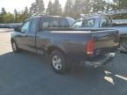 2004 Ford F-150 Heritage Classic