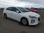 2020 Hyundai Ioniq SE