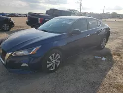 2019 Nissan Altima S en venta en Theodore, AL