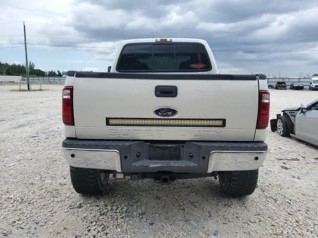 2006 Ford F250 Super Duty