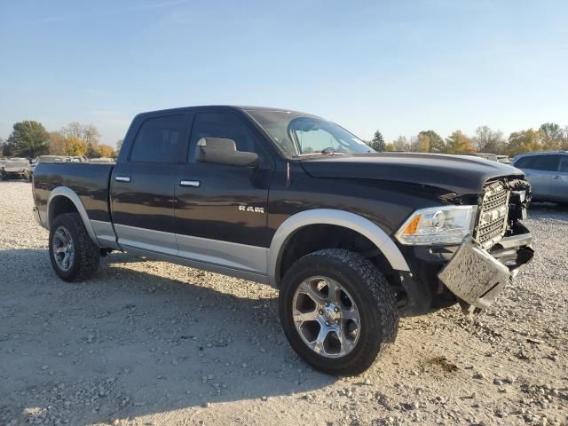 2017 Dodge 1500 Laramie