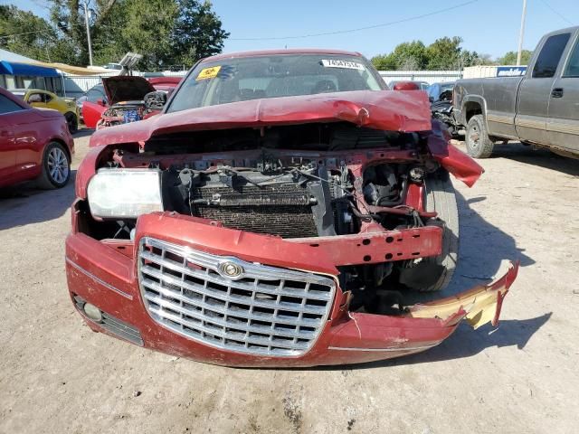 2008 Chrysler 300 Touring